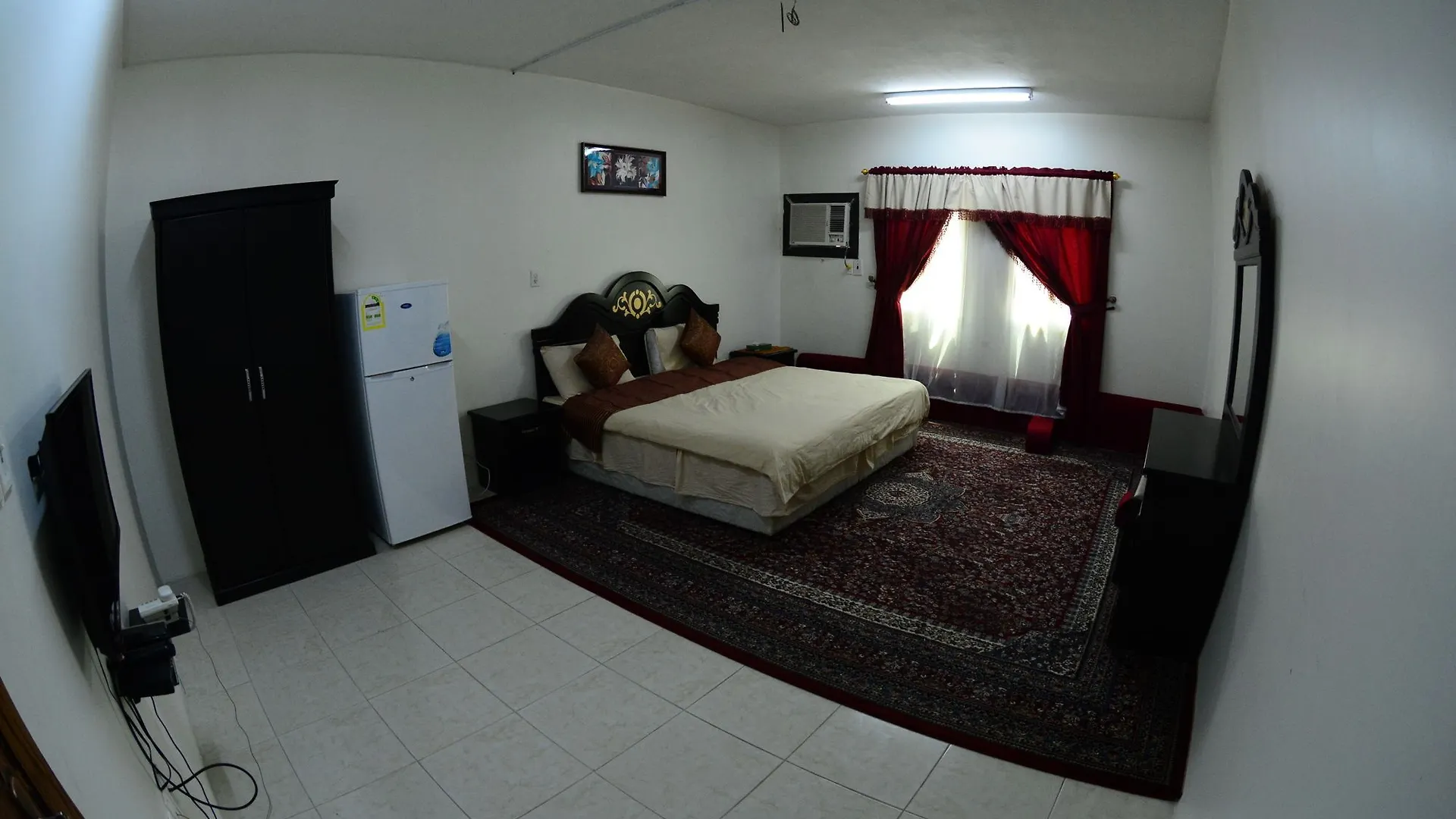 Al Eairy Furnished Apartments Dammam 7