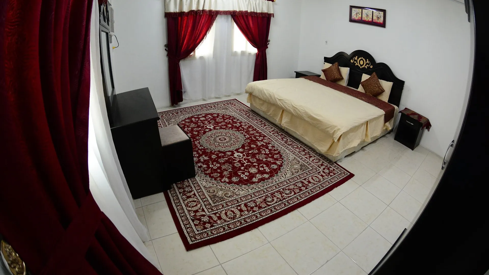 Al Eairy Furnished Apartments Dammam 7
