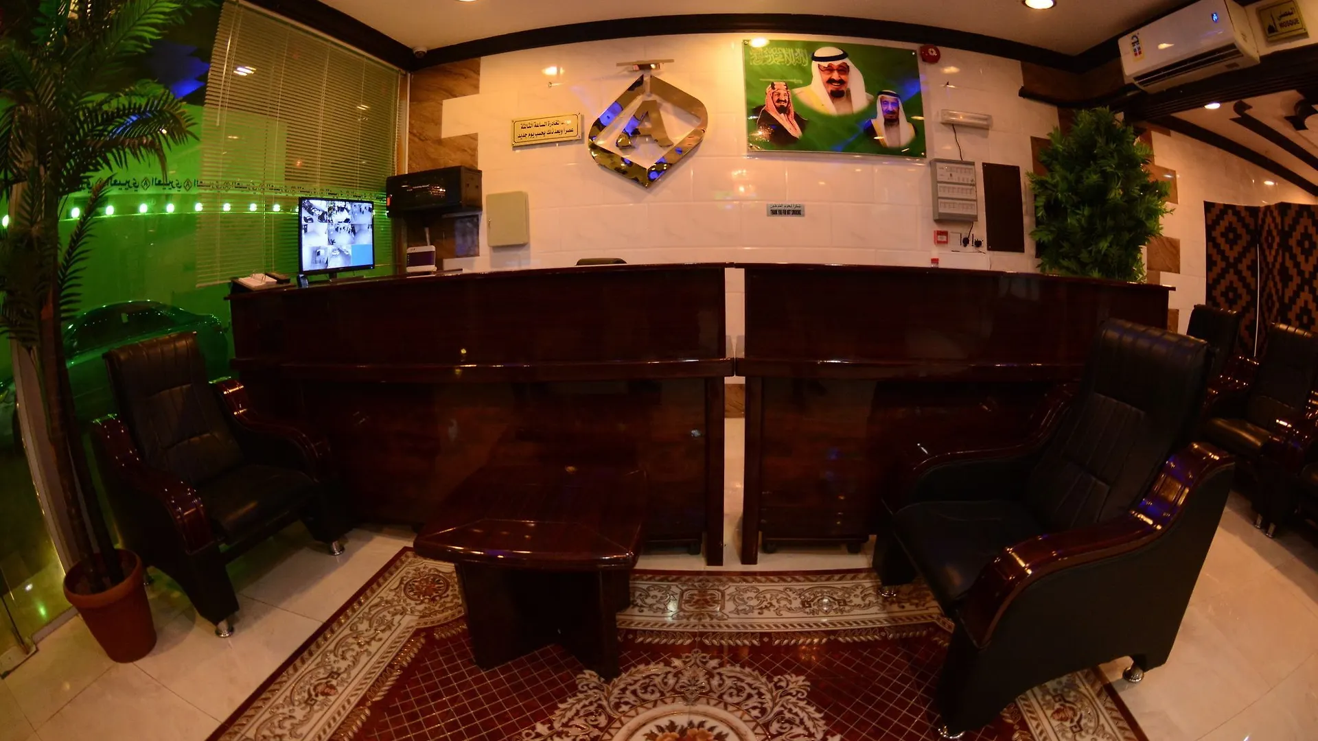 Al Eairy Furnished Apartments Dammam 7