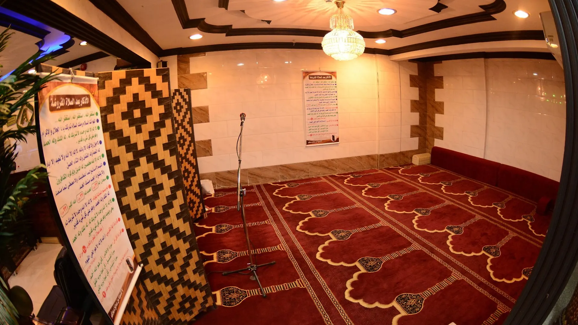 Al Eairy Furnished Apartments Dammam 7 Arábia Saudita